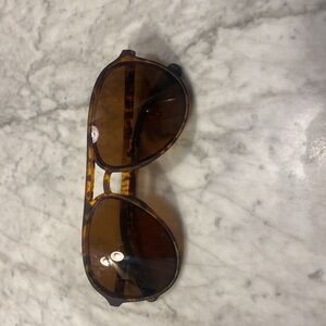 Goodr sunglasses aviator tortoise